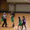 Primer paso del Náutico Sevilla hacia los cuartos de final de Primera Nacional femenina de baloncesto