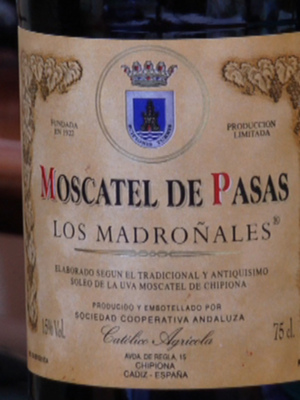 La Bodega Cooperativa Católico Agrícola se alza con dos premios en el Concurso Internacional de Vinos Baachus