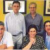 Fallecimiento de  doña Maria Rodriguez Gil 