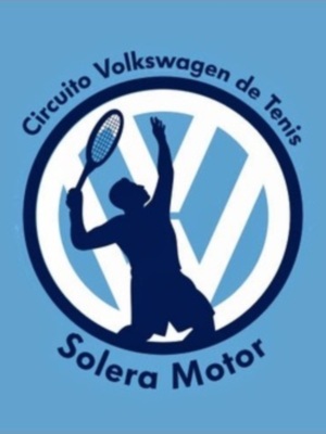  Cinco tenistas locales participan en la tercera prueba del Circuito Solera Motor(Chipiona)