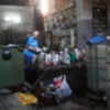 Madre Coraje  recoge 6530 kilos de ropa y calzado y 848 litros de aceite usado en el primer trimestre de 2016(Chipiona)