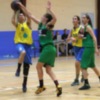 Las chicas del Club Náutico se llevan la ida de los cuartos de final de Primera Nacional