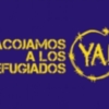 Campaña de la APS a favor de los refugiados y de la libertad de prensa