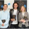 El Ministerio del Tiempo presenta su primera novela,El tiempo es el que es
