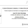 La Fundación Lara analiza en la Feria del Libro  de Sevilla  la nueva la nueva narrativa andaluza y presenta a los poetas de la era digital a digital