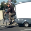Casi tres millones de personas en España utilizan la bicicleta a diario