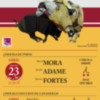 La empresa Simón Casas Production UTE apuesta por la juventud para la feria de San Jorge 2016