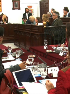 Chipiona podrá acceder al nuevo plan de cooperación local para obras y servicios públicos de Diputación 