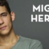 Joaquín Durán entrega este martes el Premio RTVA a la Proyección del Talento Andaluz al actor Miguel Herrán en el Festival de Cine de Málaga