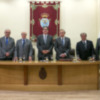 Conferencia sobre el nuevo procedimiento administrativo común.