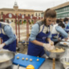 MasterChef rinde homenaje a Cervantes con un menú quijotesco en el Corral de Comedias de Almagro