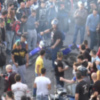 El dispositivo de seguridad del fin de semana motero funcionó y no hubo incidencias de consideración(Chipiona)