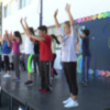El colegio Maestro Manuel Aparcero celebra una olimpiada que promueve valores que hacer un mundo mejor  