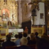 Pregón de la Hermandad Filial de Montemayor sevillana por su LX Aniversario fundacional