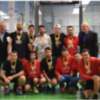 Campeonato de España absoluto de pádel por equipos de Segunda Categoría