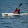 El Club Piragüismo Triana también se impone en la Copa de España de kayak de mar