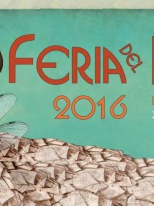 Feria del Libro 2016, Sevilla, 28 de Abril al 8 de Mayo