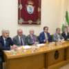 Mesa redonda sobre las últimas reformas penales.