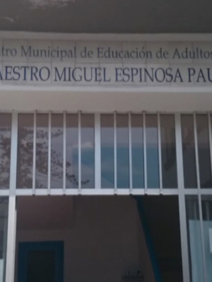 El Centro de Educación de Adultos abre un plazo de información sobre el próximo curso(Chipiona)