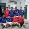 El Almazara Club de Utrera reparte cuatro pasaportes para el Nacional absoluto por equipos de Tercera Categoría de pádel