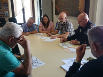 Llamada a la colaboración ciudadana por una Romería del Pinar responsable y respetuosa con el medio ambiente   