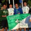 Trofeo Villa de Mairena del Aljarafe de natación