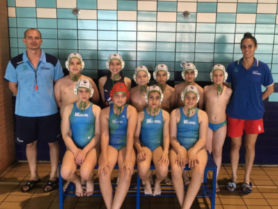 El Campeonato de Andalucía juvenil femenino hace escala en Montequinto