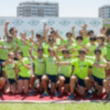El Club Náutico Sevilla, campeón de Andalucía de remo