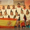 Doble presencia sevillana en la preselección española para el Mundial absoluto de pádel