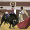 Padilla Indulta a Petrolero en el X aniversario de Lucena