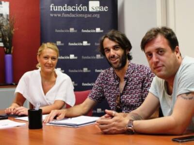 Monkey Week y Fundación SGAE estrechan lazos al renovar su colaboración cultural, en la edición que estrena Sevilla como sede de la muestra