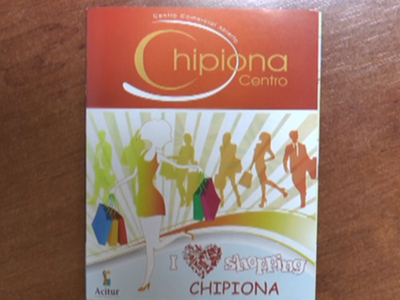 Una guía saludable y un plano de “shopping” para conocer mejor Chipiona
