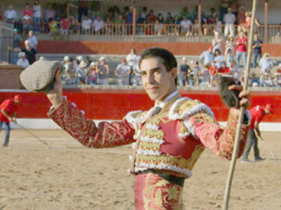 Fortes cierra el círculo en Vitigudino con un gran triunfo.