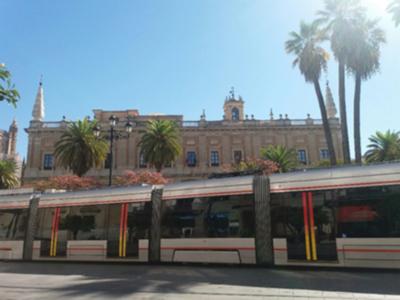 El Metrocentro