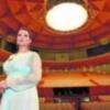 "El homenaje a Rocío Jurado en Sevilla va a ser un reto en mi carrera"