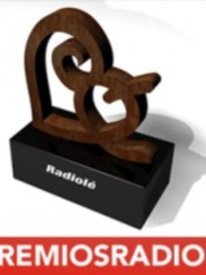Rueda de prensa de presentación de los Premios Radiolé.