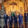 Para ganar el jubileo la Hermandad de la Vera-cruz Ilipense irá a la Basílica Macarena.