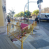 Obras de mejora de la infraestructura de agua en Macarena