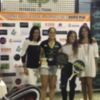 El pádel andaluz ya tiene nuevos reyes absolutos