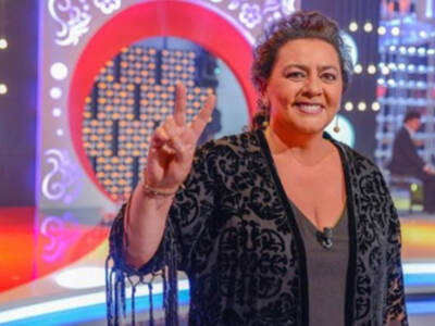 Yo soy del sur”, líder en la noche del sábado