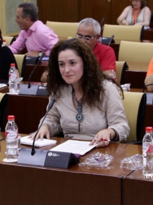 IU pregunta a la Consejería si tiene previsto ubicar de manera permanente un Dispositivo de Cuidados Críticos Urgentes en Chipiona