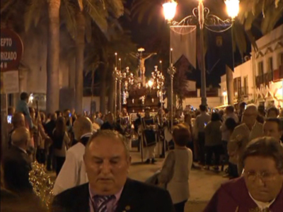 Modificada la programación del Cristo de las Misericordias para el cierre del Año Santo Jubilar