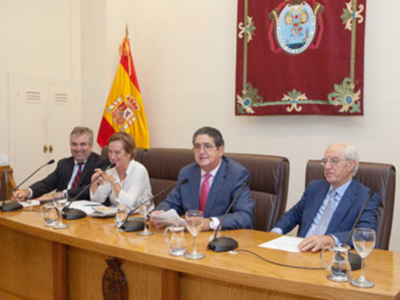 Seminario Internacional sobre Derecho Sucesorio