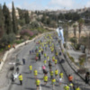 La principal carrera de Maratón de Cuba "MARABANA", en su edición 30