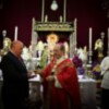 Una reliquia de San Pablo II para la Hermandad de la Soledad de  Alcalá del Río