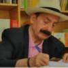 El prestigioso poeta sevillano Onofre Rojano presenta su nuevo libro de poesía canícula este Viernes 7 de Octubre a las 19.30 horas en el Círculo Merc
