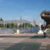Nuevo Parque en Triana
