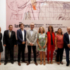 Reconocimientos de Giraldillos de la XIX Bienal de Flamenco.