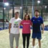 Selecciones provinciales de pádel