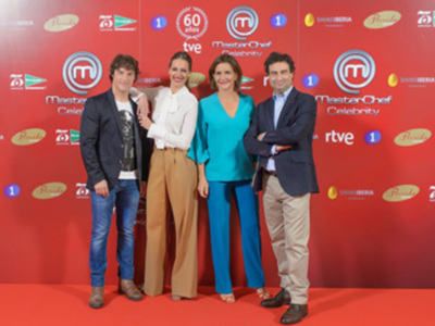 RTVE dedica una programación especial a los Premios Princesa de Asturias